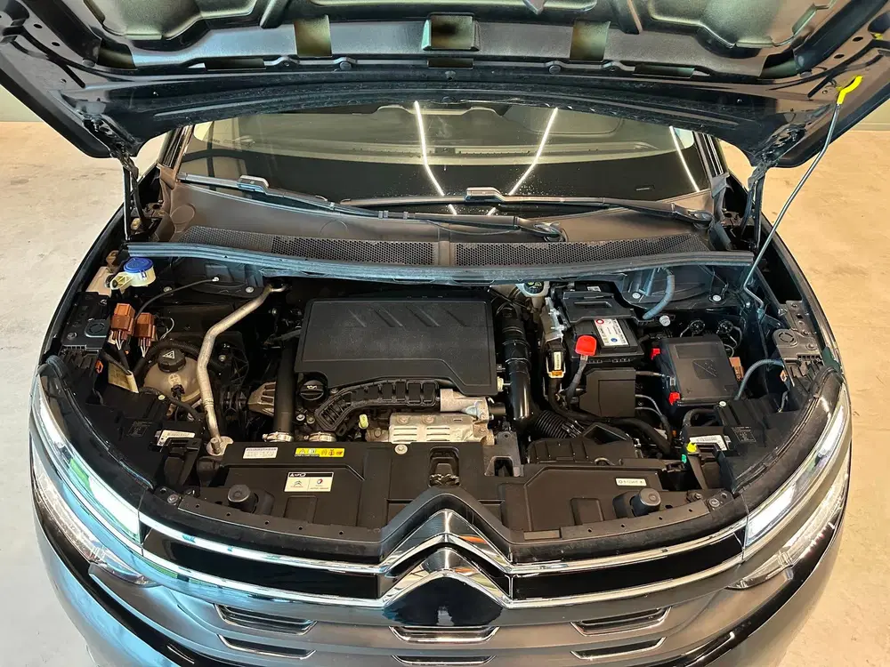 Citroën C5 Aircross Citroen C5 Aircross 1.2 PureTech BUSINESS uit 2019, foto 7