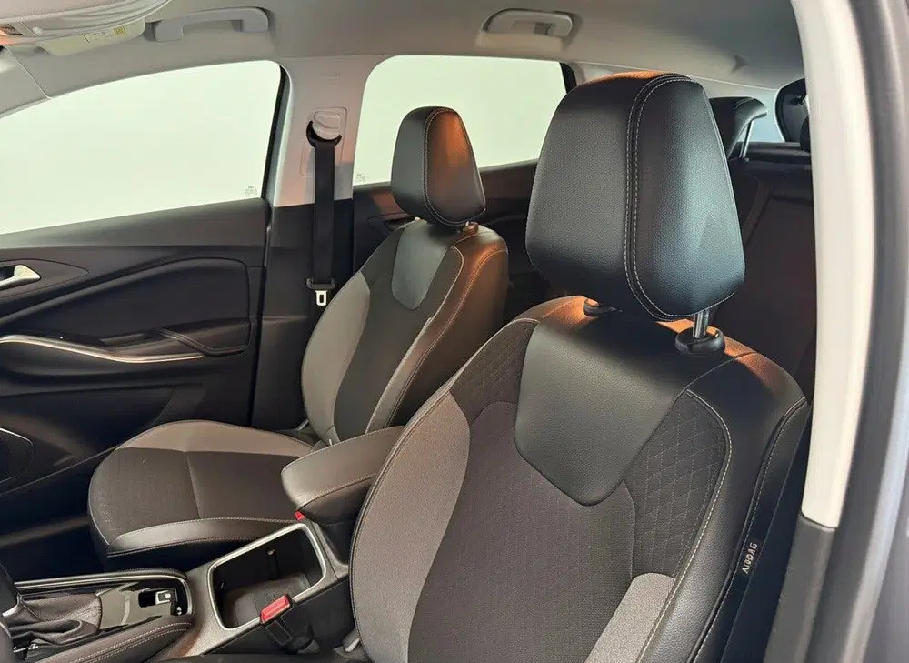 Opel Grandland 1.2 Turbo Innovation uit 2019, foto 11