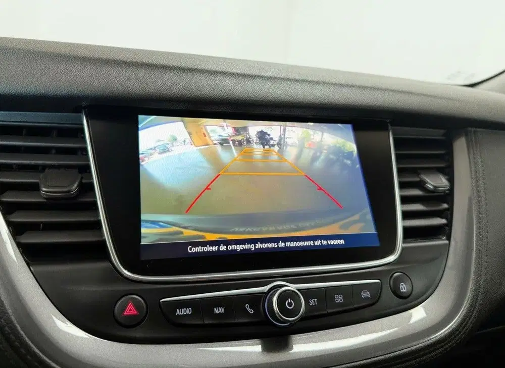 Opel Grandland 1.2 Turbo Innovation uit 2019, foto 14
