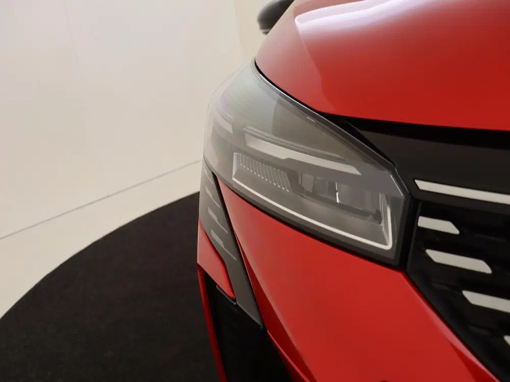 Renault Clio 1.0 TCe 90 GPF techno uit 2025, foto 10
