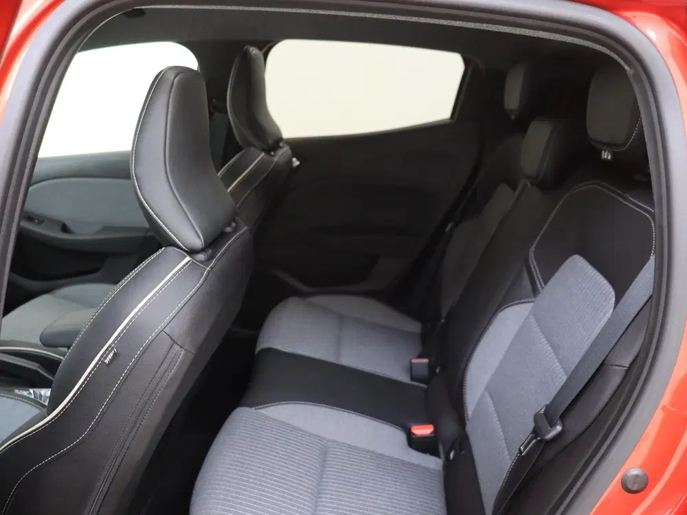 Renault Clio 1.0 TCe 90 GPF techno uit 2025, foto 13