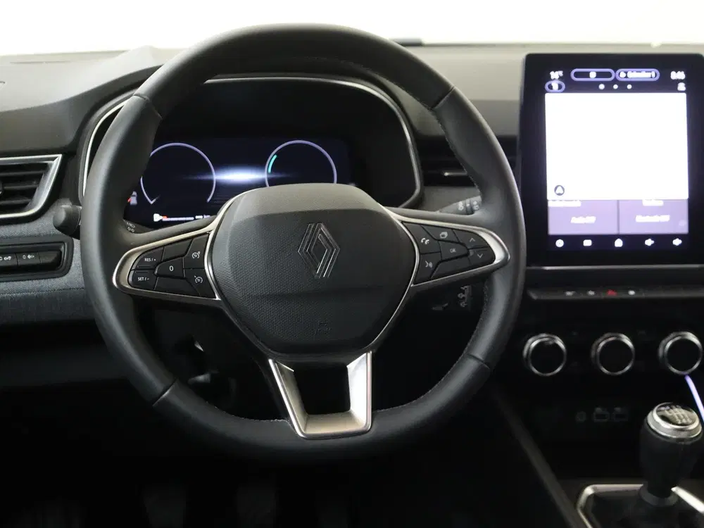 Renault Clio 1.0 TCe 90 GPF techno uit 2025, foto 14