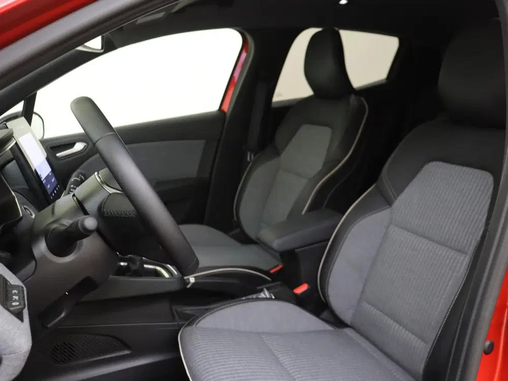 Renault Clio 1.0 TCe 90 GPF techno uit 2025, foto 15