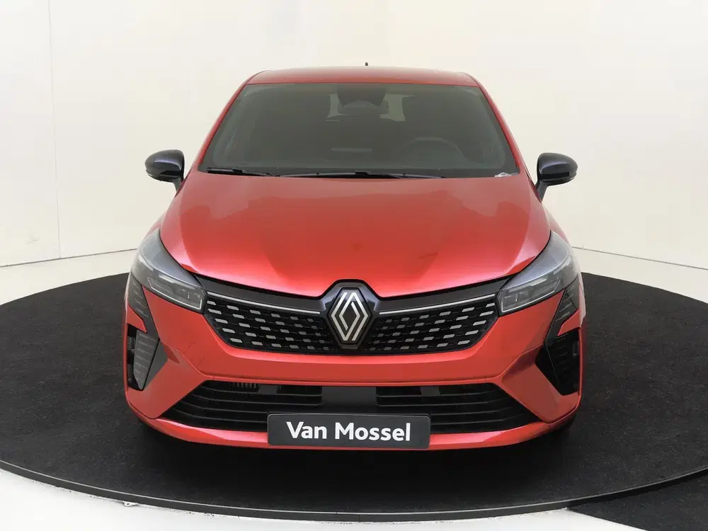 Renault Clio 1.0 TCe 90 GPF techno uit 2025, foto 6