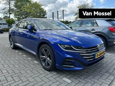 Volkswagen Arteon 1.4 TSI eHybrid R-Line Business+ uit 2021