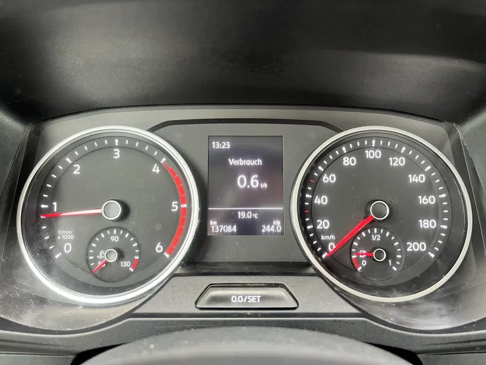 Volkswagen Crafter 35 2.0 TDI DC Open laadbak Airco Cruise c uit 2021, foto 12