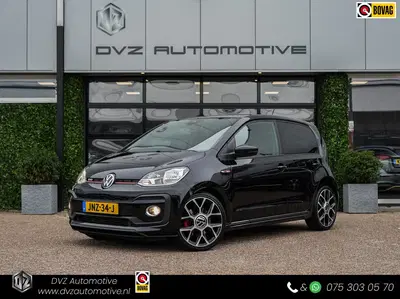 Volkswagen up! 1.0 TSI GTI 116PK uit 2021