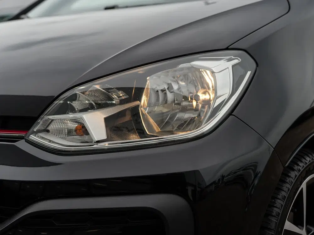 Volkswagen up! 1.0 TSI GTI 116PK uit 2021, foto 10