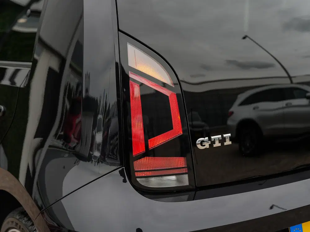 Volkswagen up! 1.0 TSI GTI 116PK uit 2021, foto 11