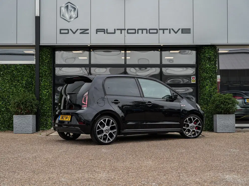 Volkswagen up! 1.0 TSI GTI 116PK uit 2021, foto 3
