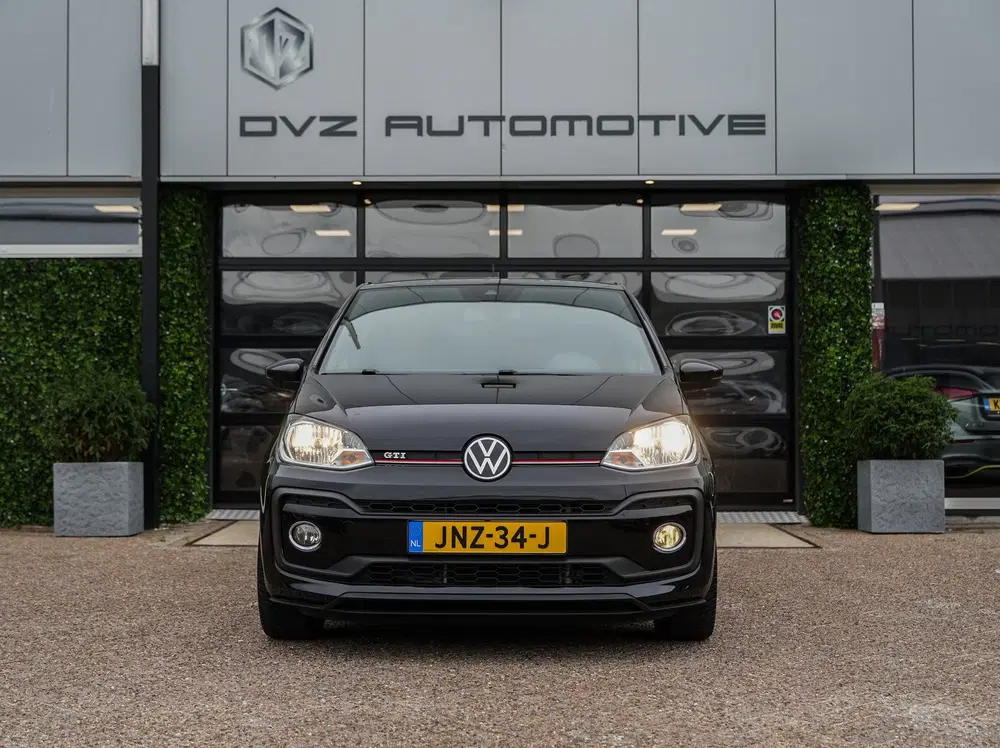 Volkswagen up! 1.0 TSI GTI 116PK uit 2021, foto 6