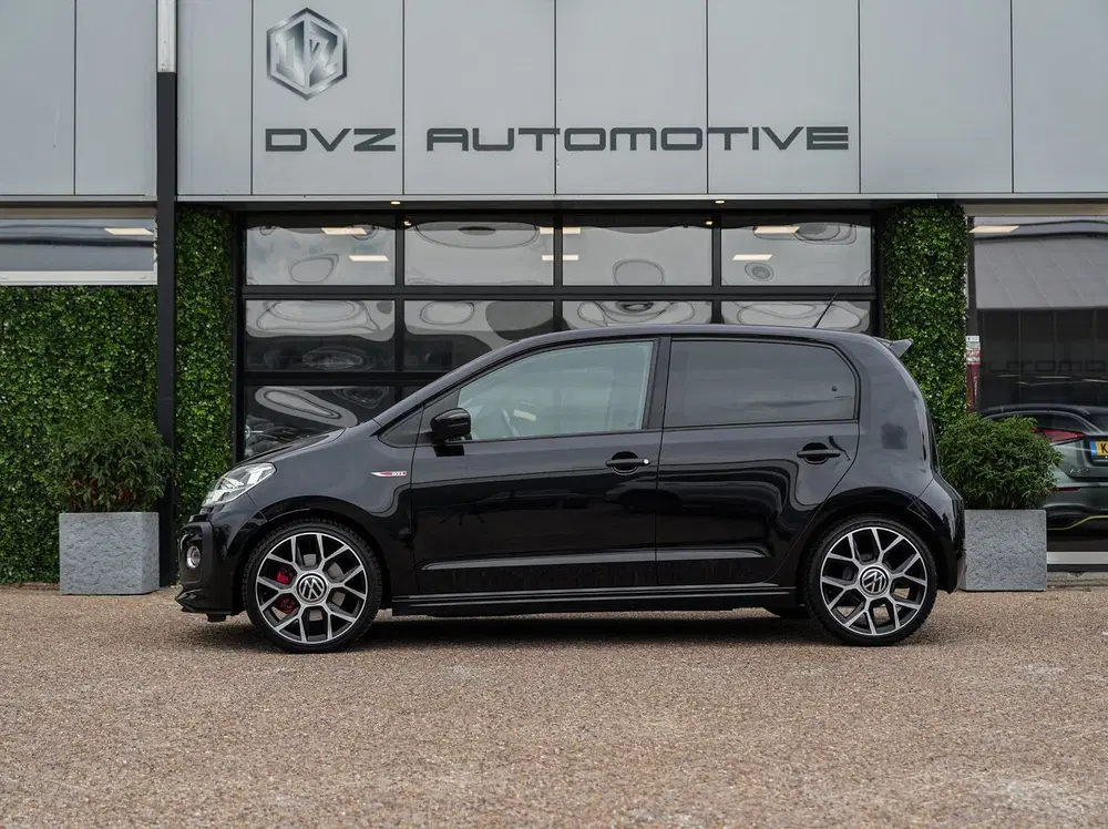 Volkswagen up! 1.0 TSI GTI 116PK uit 2021, foto 7