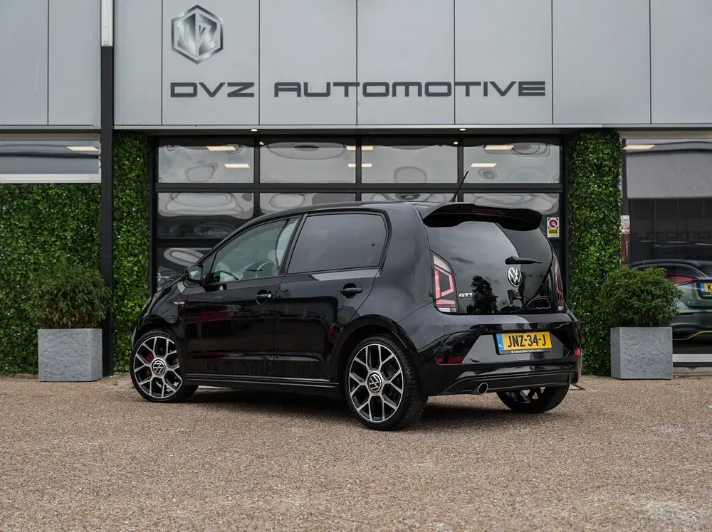 Volkswagen up! 1.0 TSI GTI 116PK uit 2021, foto 8