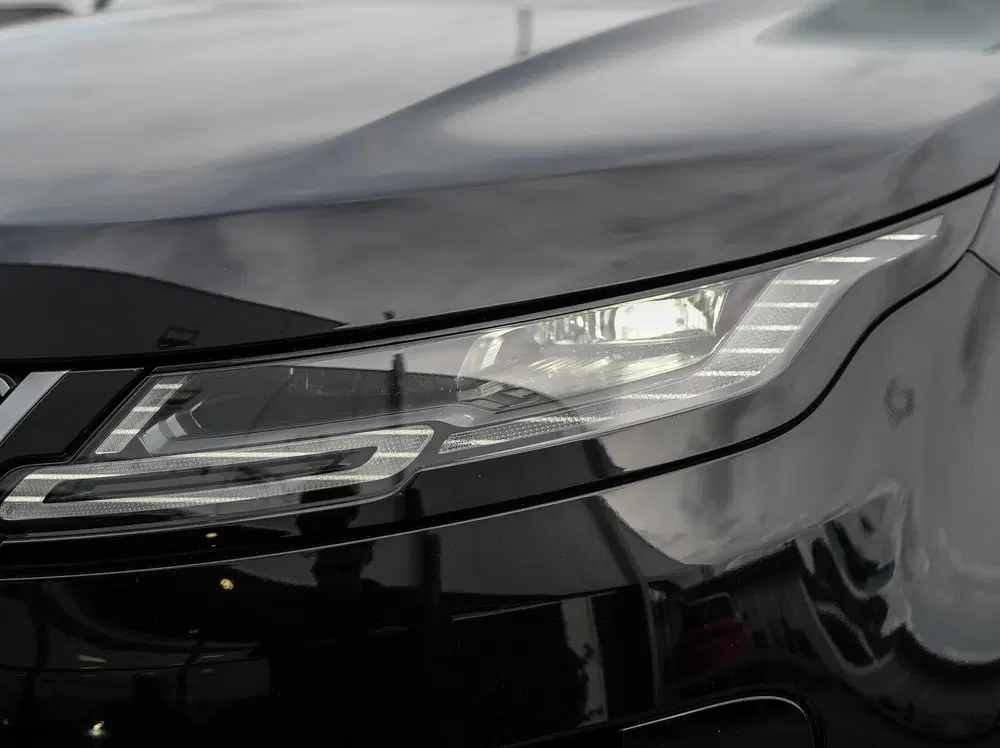 Land Rover Range Rover Evoque 1.5 P300e AWD SE uit 2020, foto 10