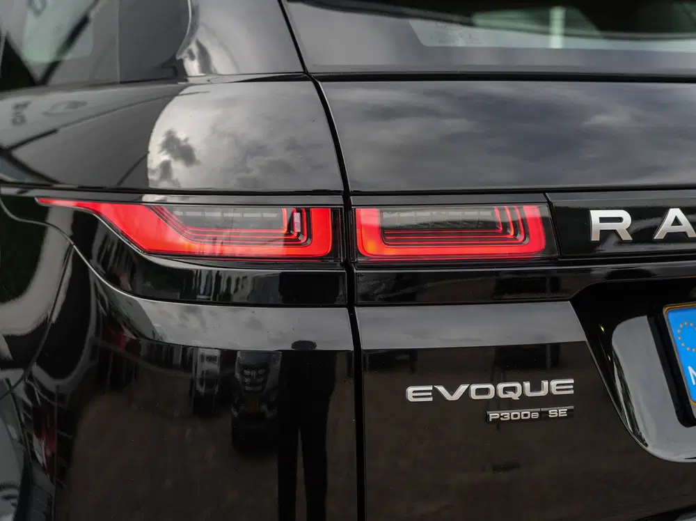 Land Rover Range Rover Evoque 1.5 P300e AWD SE uit 2020, foto 11