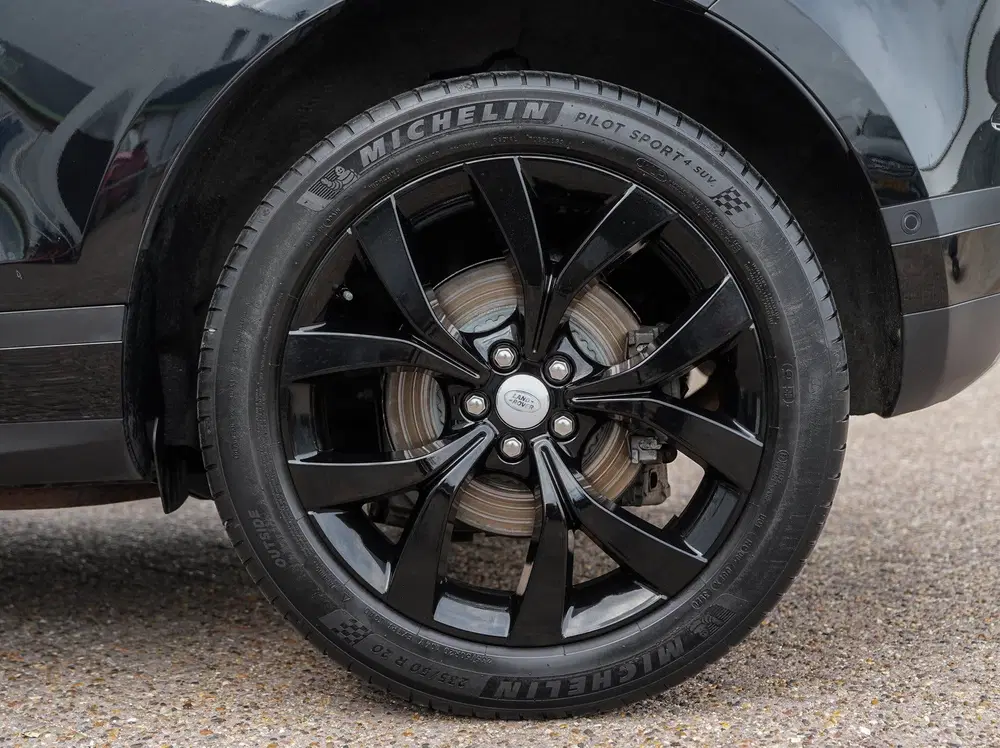 Land Rover Range Rover Evoque 1.5 P300e AWD SE uit 2020, foto 12