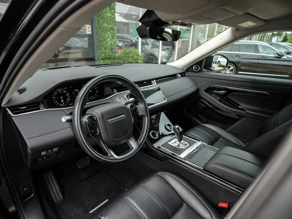 Land Rover Range Rover Evoque 1.5 P300e AWD SE uit 2020, foto 15