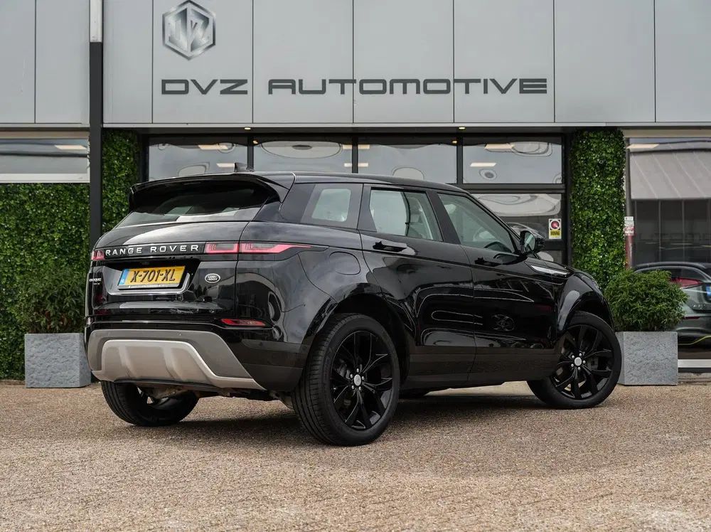 Land Rover Range Rover Evoque 1.5 P300e AWD SE uit 2020, foto 3