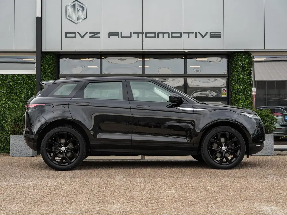 Land Rover Range Rover Evoque 1.5 P300e AWD SE uit 2020, foto 4