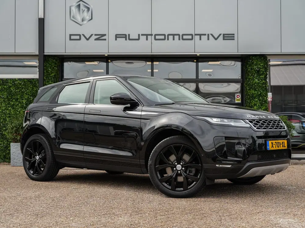 Land Rover Range Rover Evoque 1.5 P300e AWD SE uit 2020, foto 5