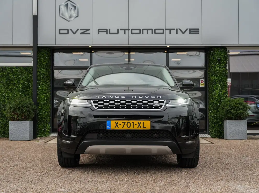 Land Rover Range Rover Evoque 1.5 P300e AWD SE uit 2020, foto 6