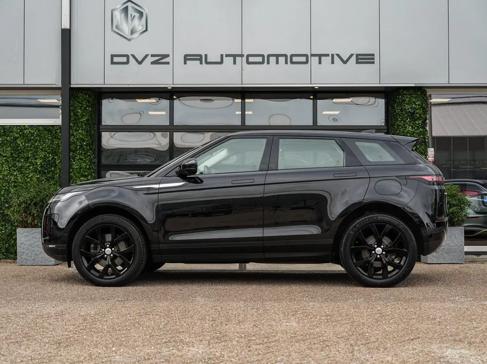 Land Rover Range Rover Evoque 1.5 P300e AWD SE uit 2020, foto 7