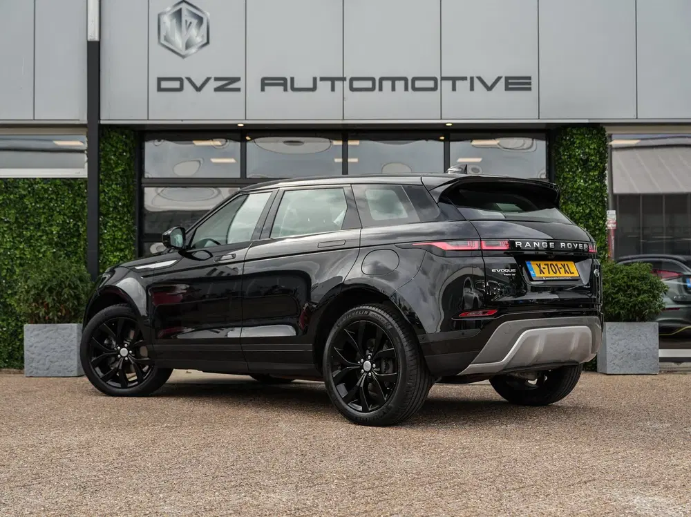 Land Rover Range Rover Evoque 1.5 P300e AWD SE uit 2020, foto 8
