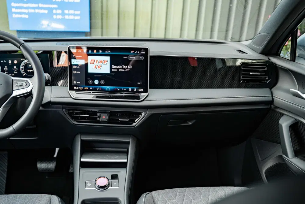 Volkswagen Tiguan 1.5 eHybrid Life Edition uit 2026, foto 15