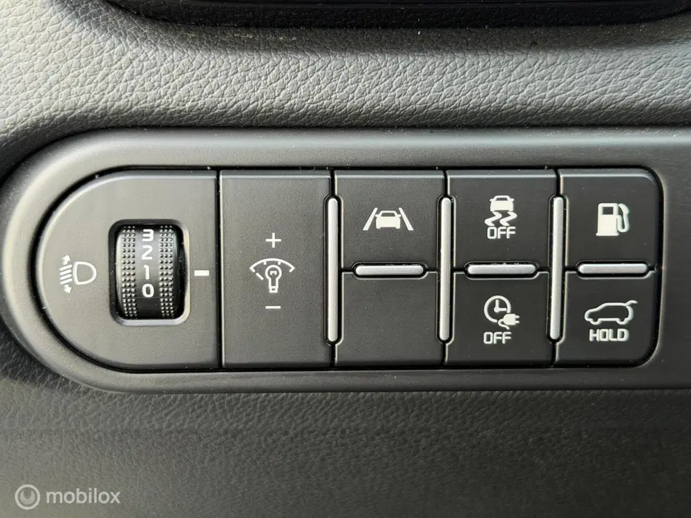 Kia XCeed 1.6 GDi PHEV DynamicPlusLine Acc Trekhaak uit 2023, foto 10