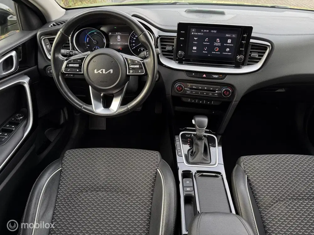Kia XCeed 1.6 GDi PHEV DynamicPlusLine Acc Trekhaak uit 2023, foto 5