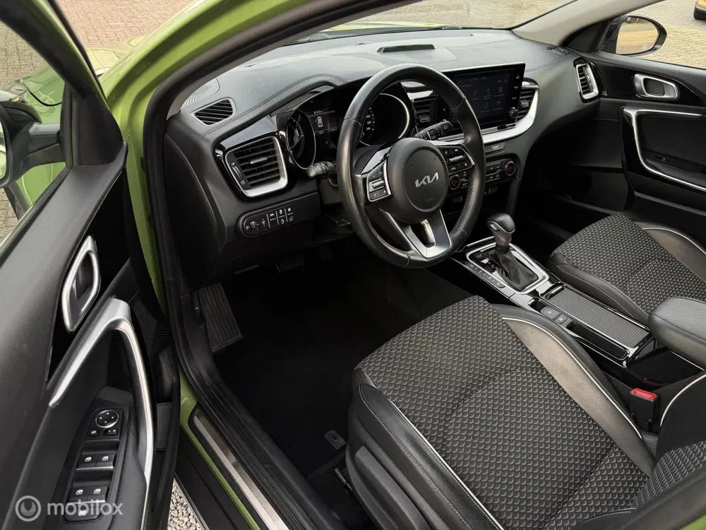 Kia XCeed 1.6 GDi PHEV DynamicPlusLine Acc Trekhaak uit 2023, foto 6