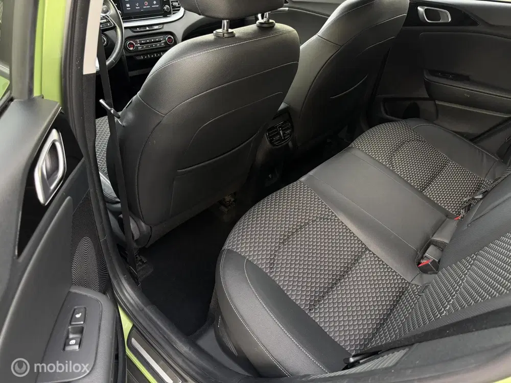 Kia XCeed 1.6 GDi PHEV DynamicPlusLine Acc Trekhaak uit 2023, foto 7