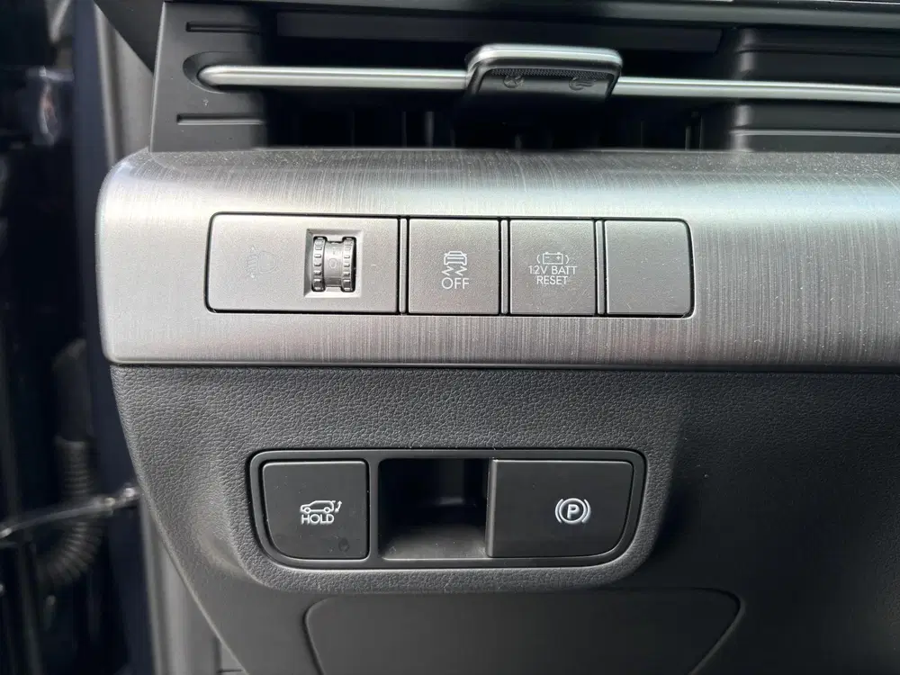 Hyundai KONA 1.6 GDI HEV Comfort Smart l Camera uit 2024, foto 10