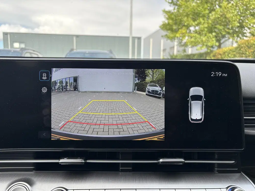 Hyundai KONA 1.6 GDI HEV Comfort Smart l Camera uit 2024, foto 12