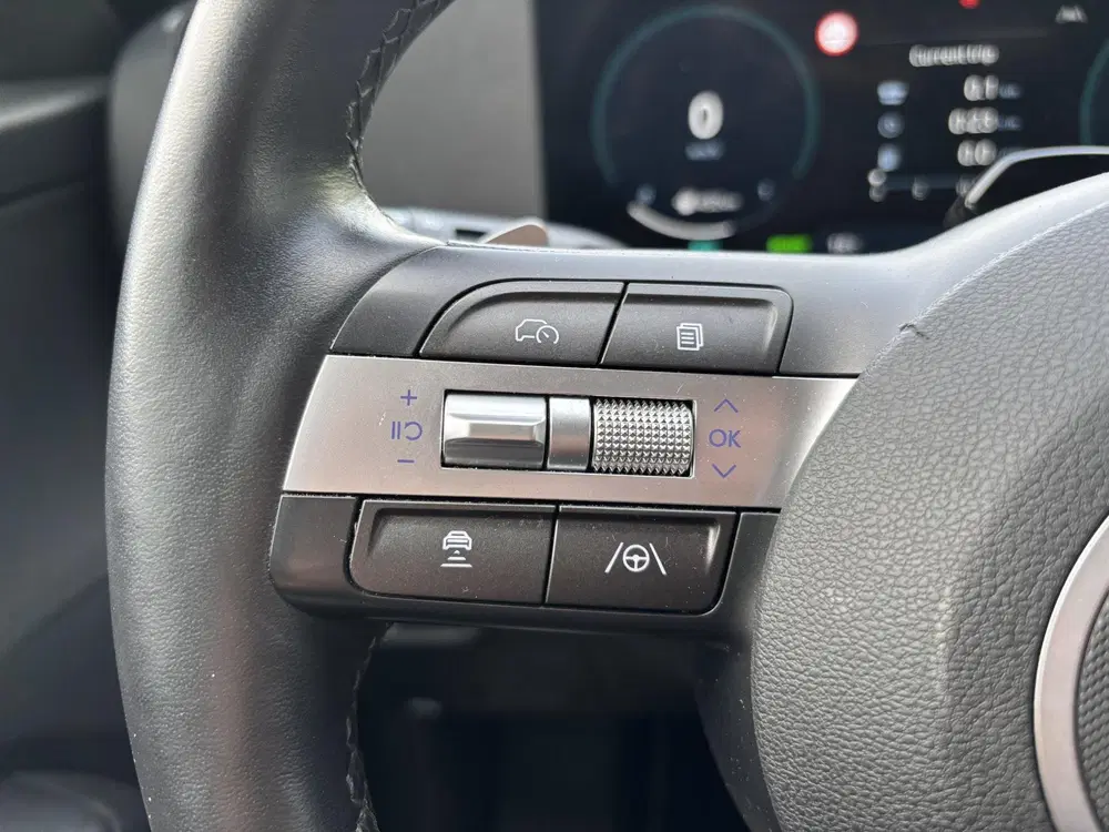 Hyundai KONA 1.6 GDI HEV Comfort Smart l Camera uit 2024, foto 14