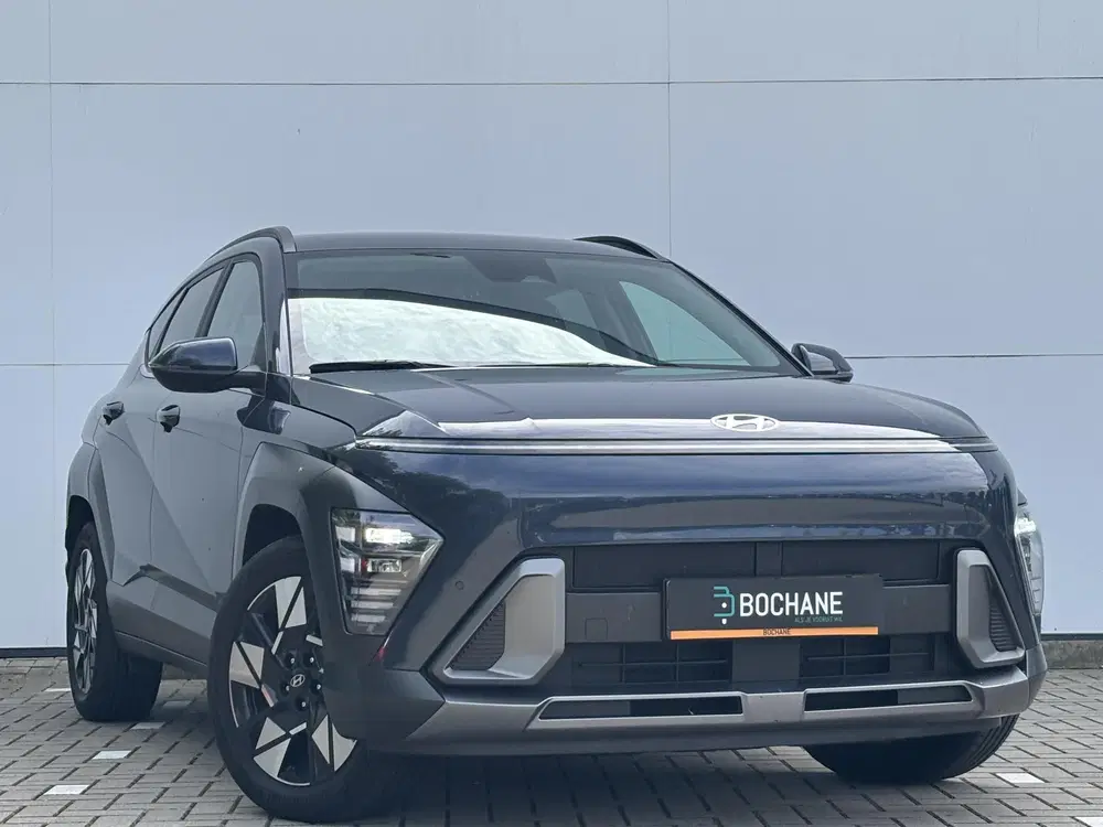 Hyundai KONA 1.6 GDI HEV Comfort Smart l Camera uit 2024, foto 3