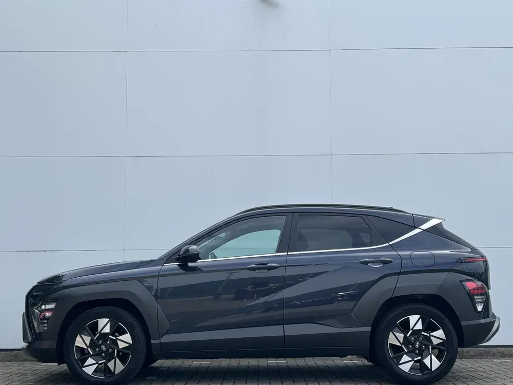 Hyundai KONA 1.6 GDI HEV Comfort Smart l Camera uit 2024, foto 5