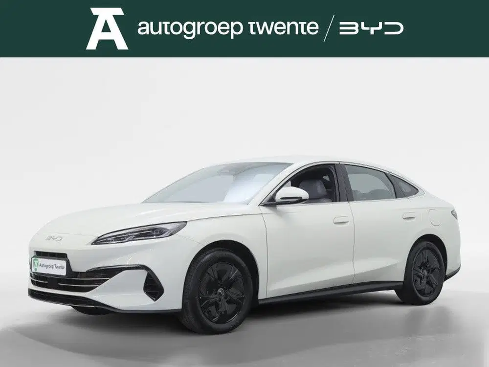 BYD Seal 1.5 DM-i Boost uit 2025