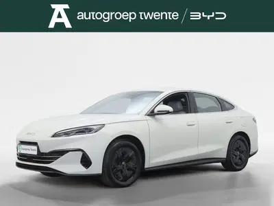BYD Seal 1.5 DM-i Boost uit 2025