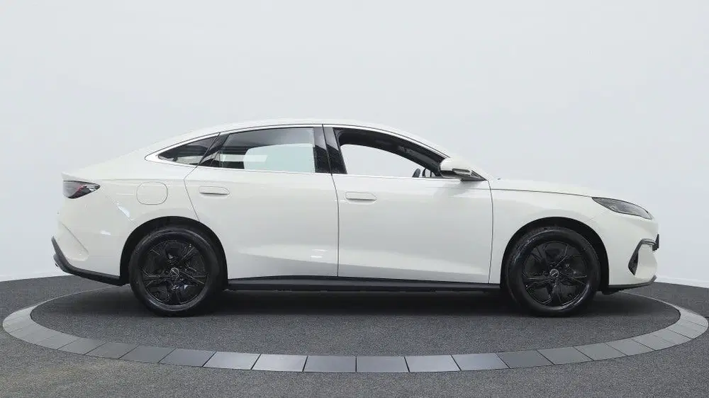 BYD Seal 1.5 DM-i Boost uit 2025, foto 11
