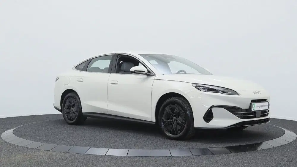 BYD Seal 1.5 DM-i Boost uit 2025, foto 12