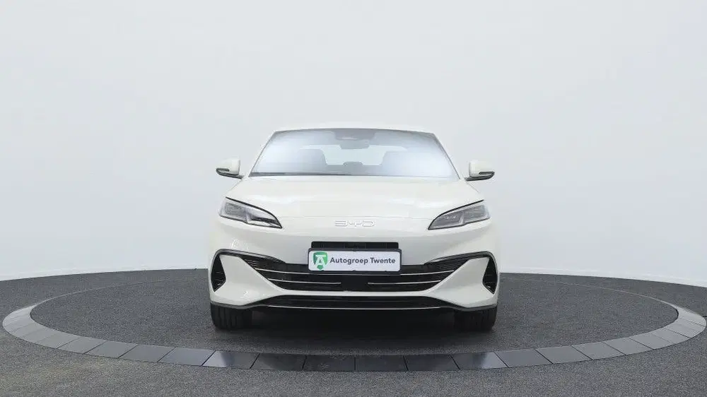 BYD Seal 1.5 DM-i Boost uit 2025, foto 13