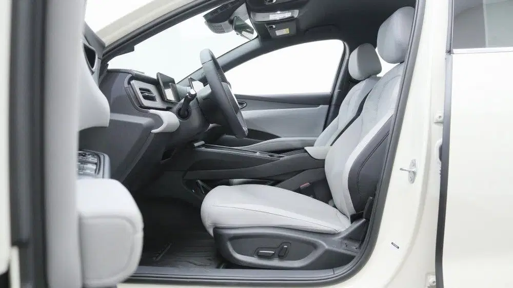 BYD Seal 1.5 DM-i Boost uit 2025, foto 14