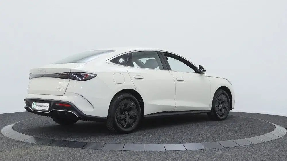BYD Seal 1.5 DM-i Boost uit 2025, foto 2