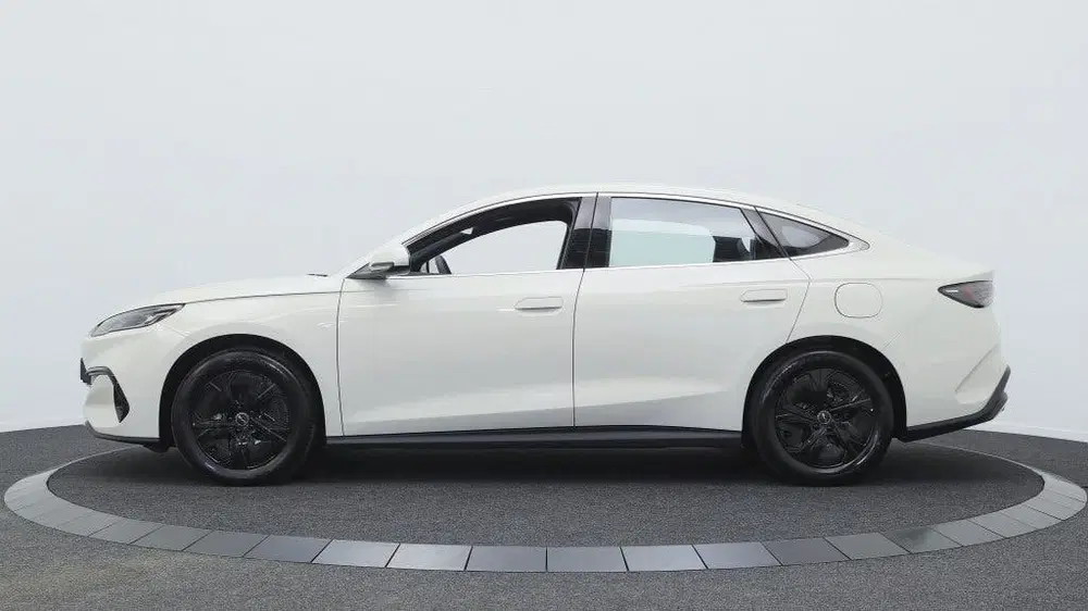 BYD Seal 1.5 DM-i Boost uit 2025, foto 6