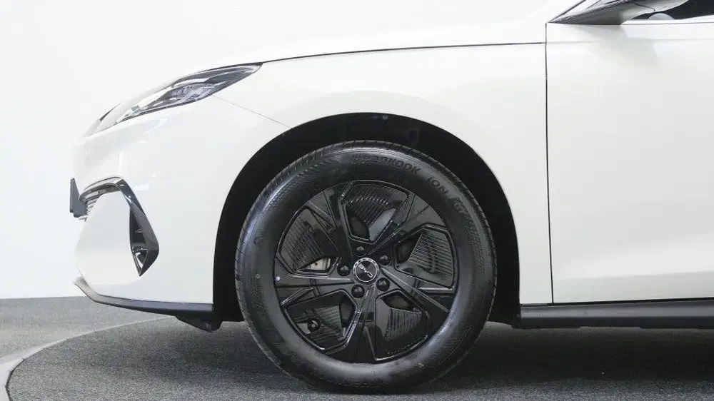 BYD Seal 1.5 DM-i Boost uit 2025, foto 7