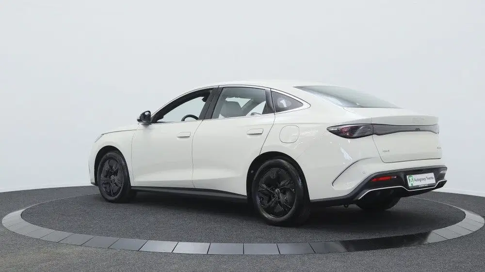 BYD Seal 1.5 DM-i Boost uit 2025, foto 8