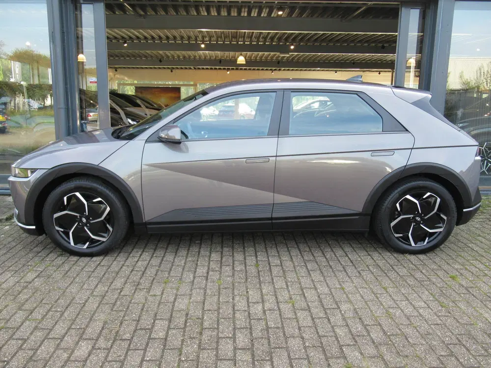 Hyundai IONIQ 5 Connect 73kWh 1e eigen uit 2022, foto 7