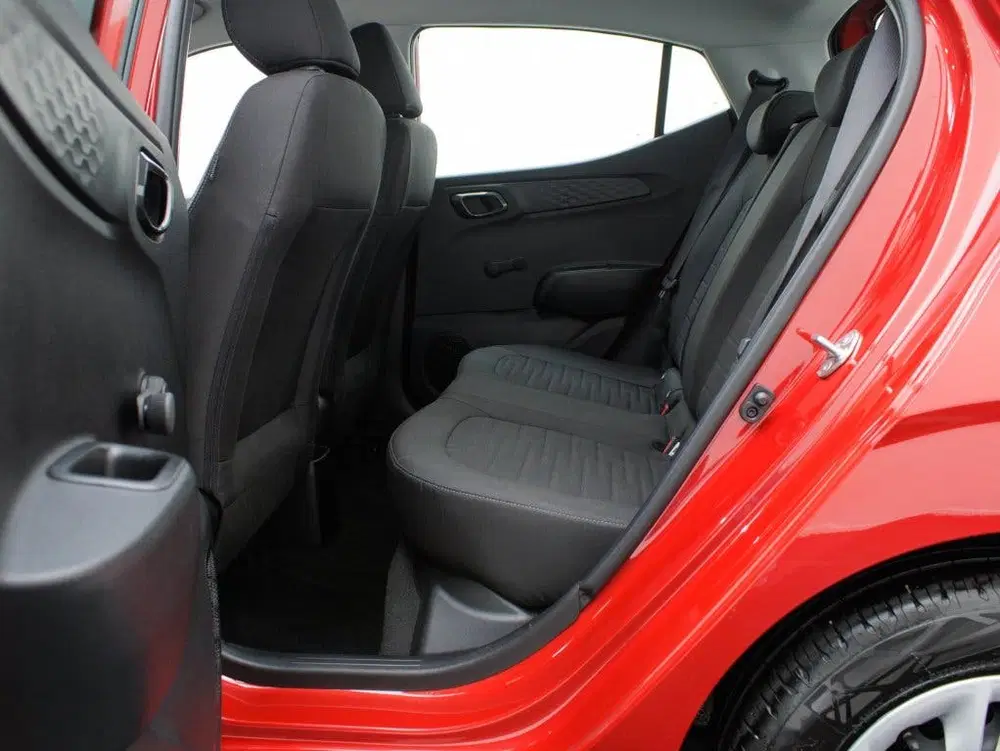 Hyundai i10 1.0 Comfort uit 2025, foto 13