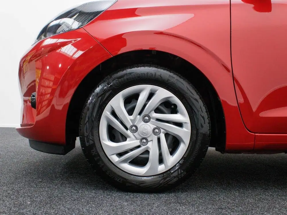 Hyundai i10 1.0 Comfort uit 2025, foto 5